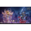 Digimon Lady Devimon Crazy Nest Studio