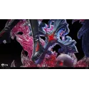 Digimon Lady Devimon Crazy Nest Studio