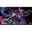 Digimon Lady Devimon Crazy Nest Studio
