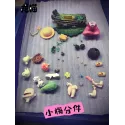 My Neighbor Totoro Mei Holding Corn Long Miao Studio