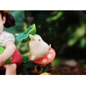 My Neighbor Totoro Mei Holding Corn Long Miao Studio