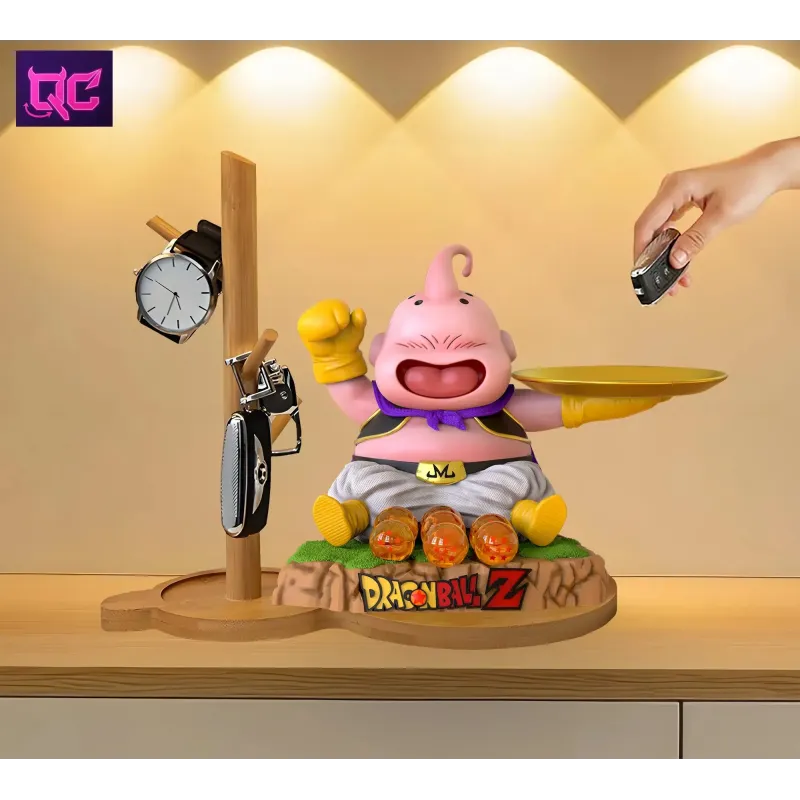 Dragon Ball Z Wish Collection Buu QC Studio