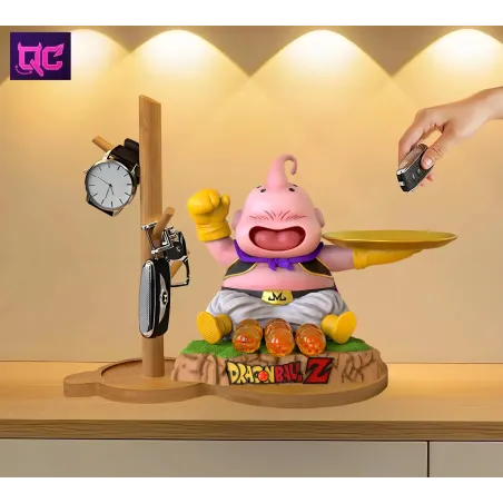 Dragon Ball Z Wish Collection Buu QC Studio