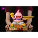 Dragon Ball Z Wish Collection Buu QC Studio