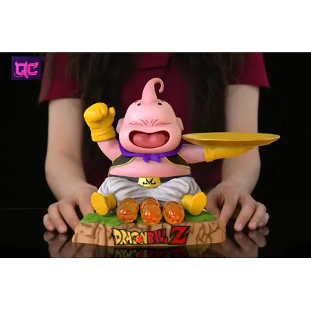 Dragon Ball Z Wish Collection Buu QC Studio