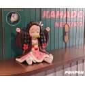Kimetsu no Yaiba Nezuko Kamado PomPon Studio