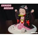Kimetsu no Yaiba Nezuko Kamado PomPon Studio