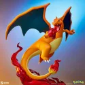 Pokemon Charizard Sideshow