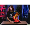Pokemon Charizard Sideshow
