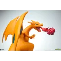 Pokemon Charizard Sideshow
