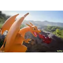Pokemon Charizard Sideshow
