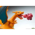 Pokemon Charizard Sideshow