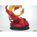 Pokemon Charizard Sideshow