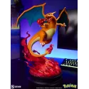 Pokemon Charizard Sideshow