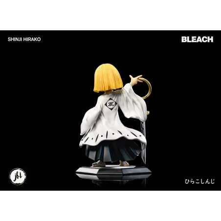 Bleach Captain Bleach Series 05 Shinji Hirako WCF JFL Studio
