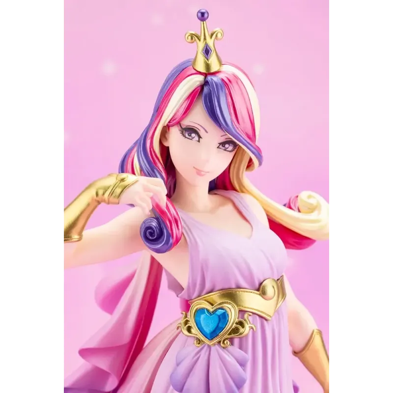 My Little Pony Cadance Kotobukiya