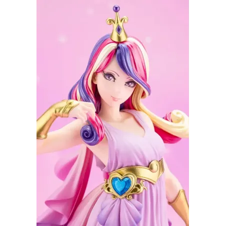 My Little Pony Cadance Kotobukiya