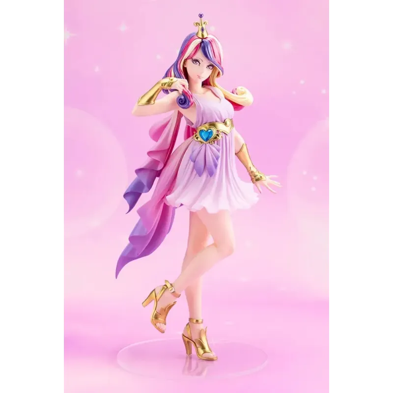 My Little Pony Cadance Kotobukiya