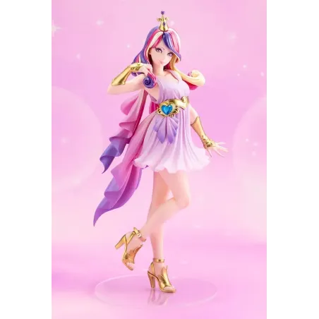 My Little Pony Cadance Kotobukiya