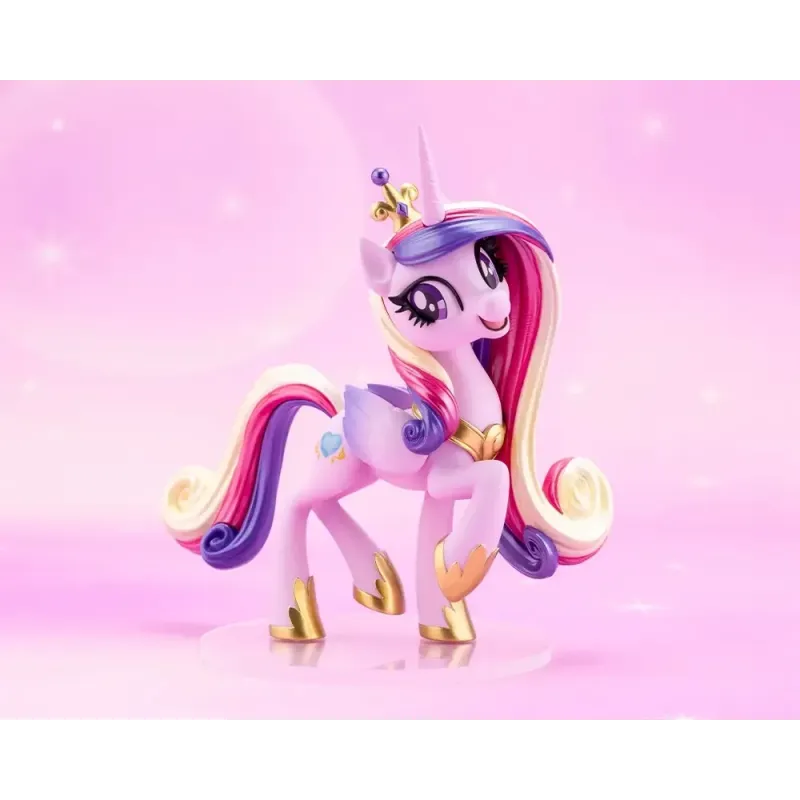 My Little Pony Cadance Kotobukiya