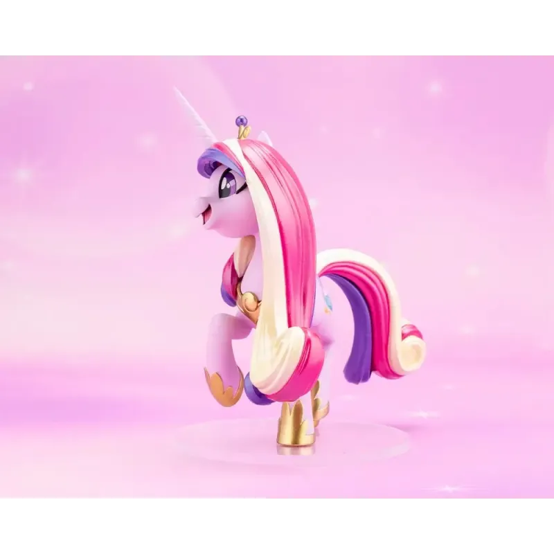 My Little Pony Cadance Kotobukiya