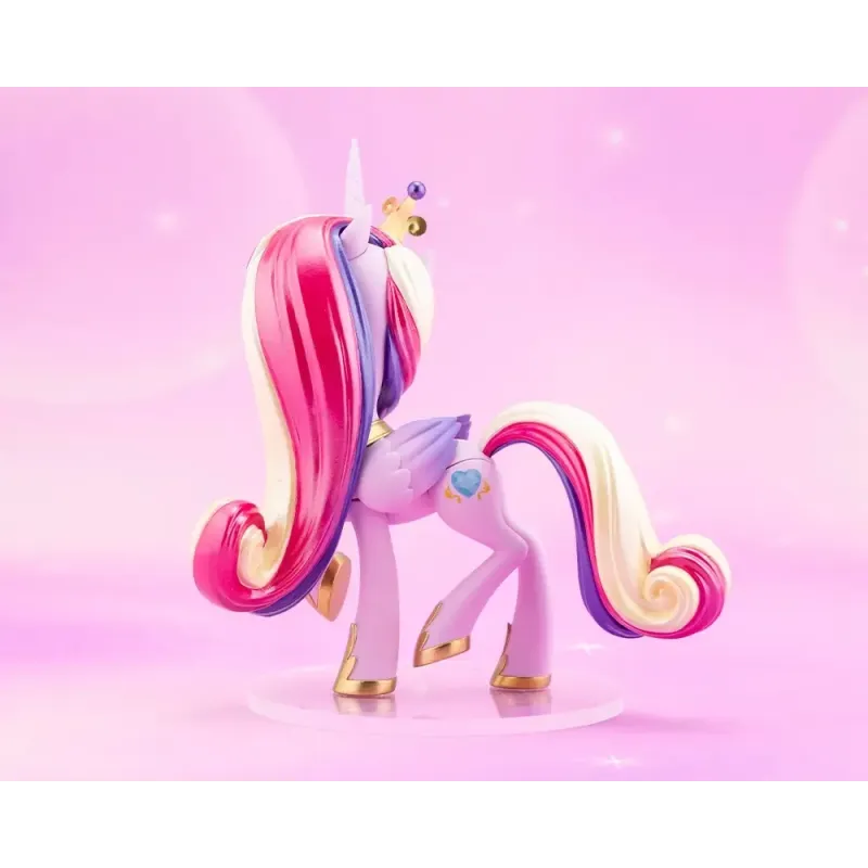 My Little Pony Cadance Kotobukiya