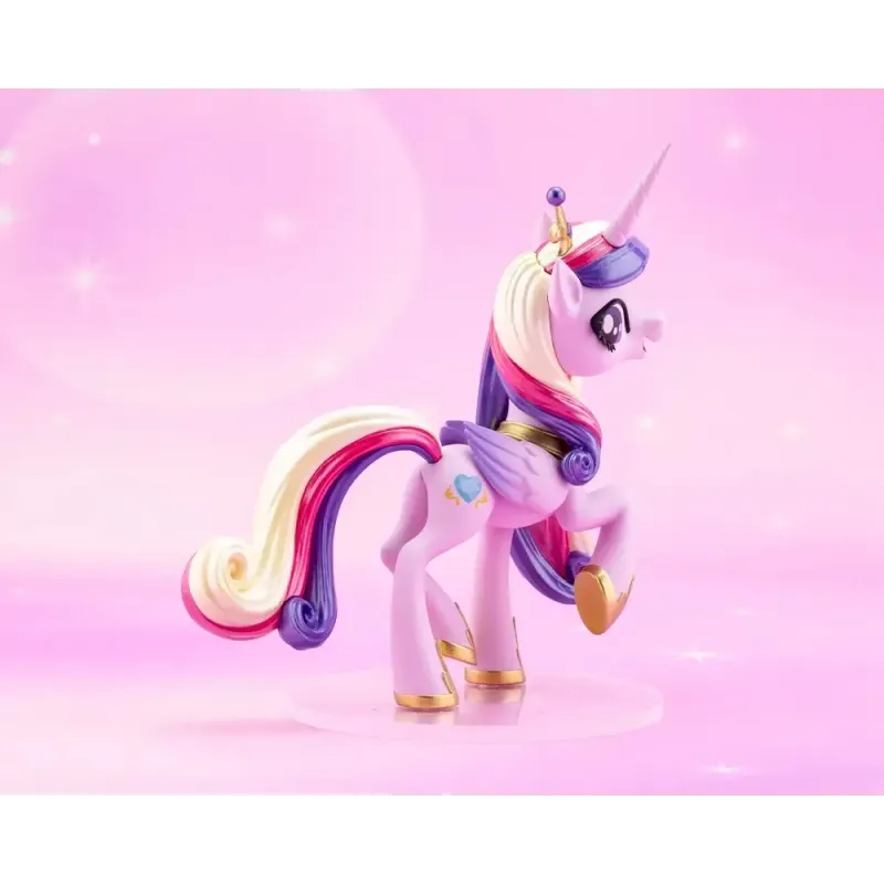 My Little Pony Cadance Kotobukiya