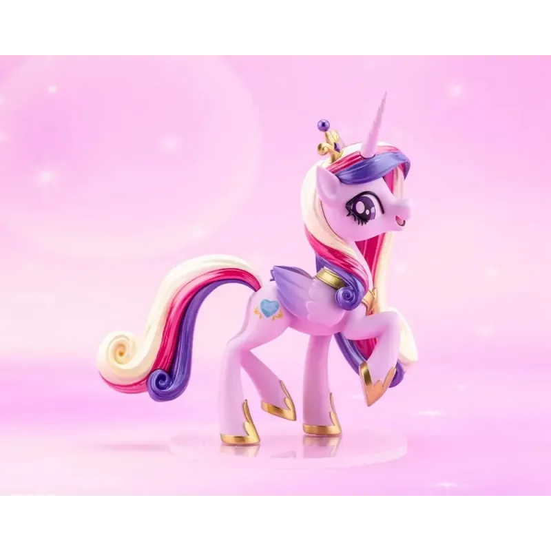 My Little Pony Cadance Kotobukiya