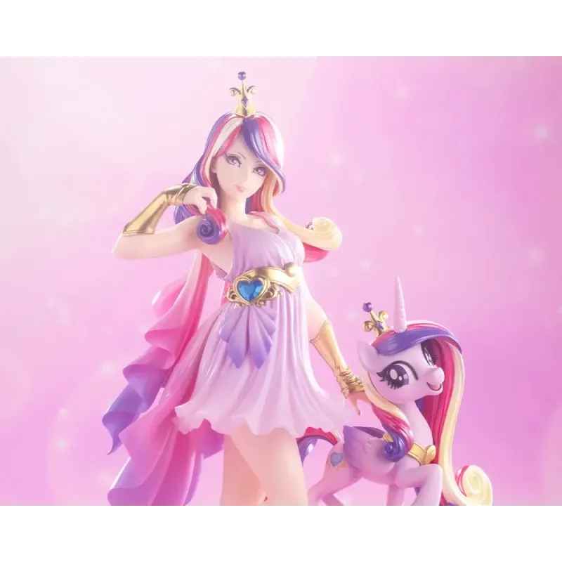 My Little Pony Cadance Kotobukiya