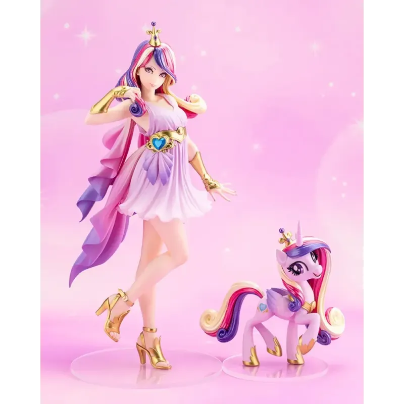 My Little Pony Cadance Kotobukiya