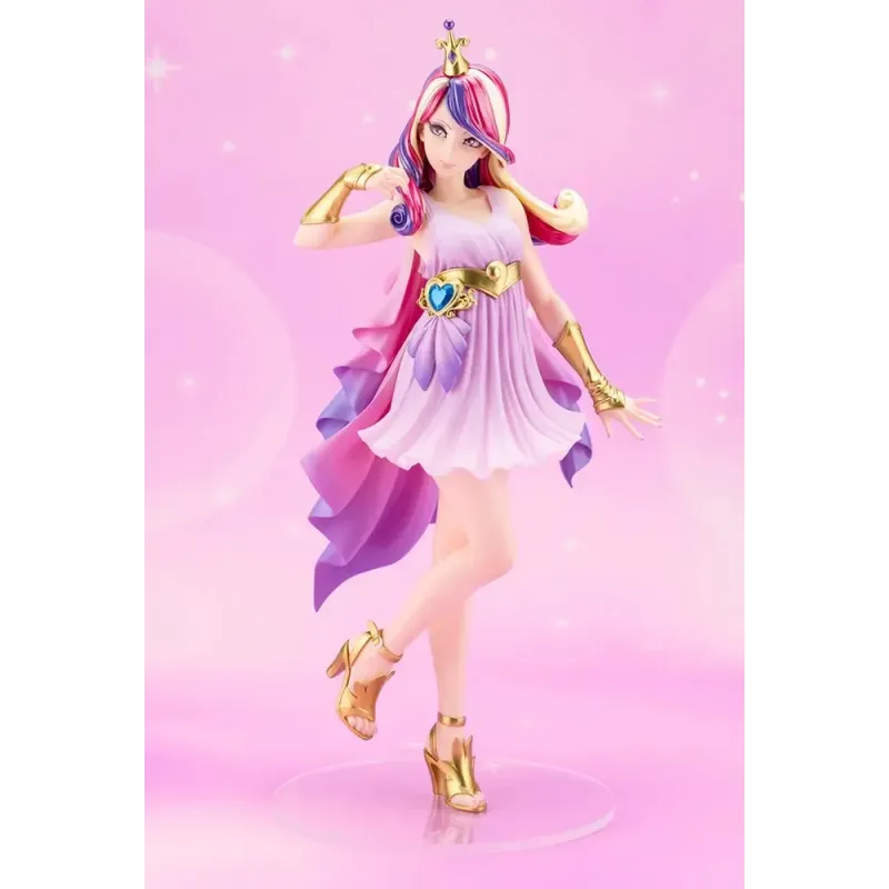 My Little Pony Cadance Kotobukiya
