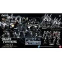 Transformers DLX Jazz Threezero