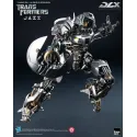 Transformers DLX Jazz Threezero