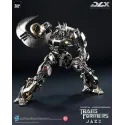 Transformers DLX Jazz Threezero