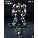Transformers DLX Jazz Threezero