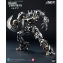 Transformers DLX Jazz Threezero
