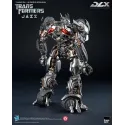 Transformers DLX Jazz Threezero
