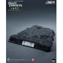 Transformers DLX Jazz Threezero