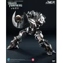 Transformers DLX Jazz Threezero