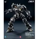 Transformers DLX Jazz Threezero