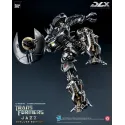 Transformers DLX Jazz Threezero