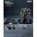 Transformers DLX Jazz Threezero