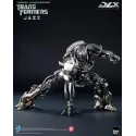 Transformers DLX Jazz Threezero