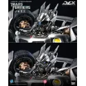 Transformers DLX Jazz Threezero