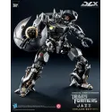 Transformers DLX Jazz Threezero