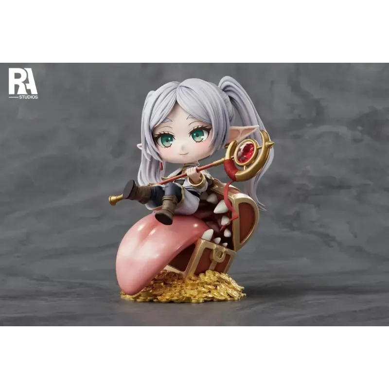 Frieren: Beyond Journey's End Frieren Treasure Chest RA Studio
