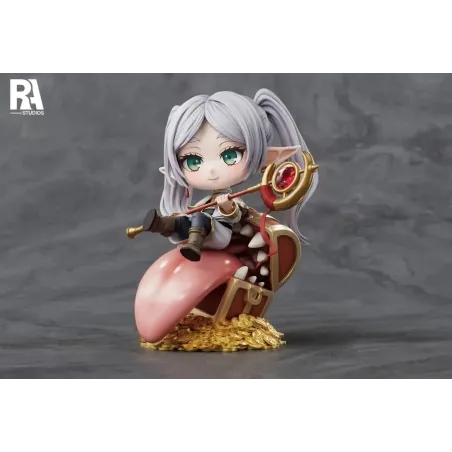 Frieren: Beyond Journey's End Frieren Treasure Chest RA Studio