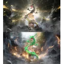Pokemon Rayquaza Wonder Studio