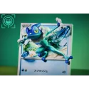 Pokémon Cards Episode 18th19th20th Froakie & Frogadier & Greninja ex GEISHA Studio