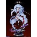 Dungeon & Fighter Female Swordsman Series Sword Emperor Coolbear Studio